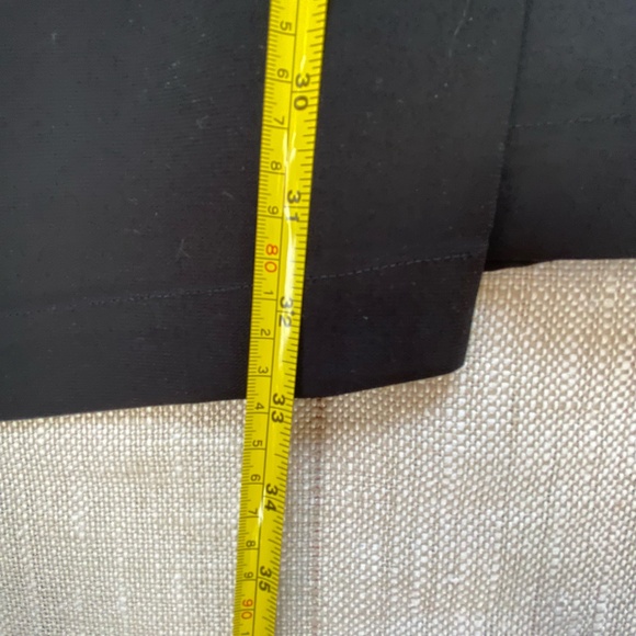 Wilfred Aritzia Black Long Sleeve Lace Party Event Holiday Dress- Sz-S - Picture 16 of 16